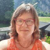 Profilfoto von Martina Rösch