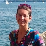 Profilfoto von Marlene Herger