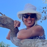 Profilfoto von Svenja Khalsa