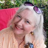 Profilfoto Ilona Monika Widuch-Kolodziej Profilfoto von Ilona Monika Widuch-Kolodziej