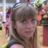 Profilfoto von Petra Bunde