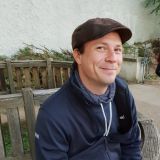 Profilfoto von Daniel Kirsten