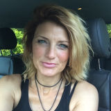 Profilfoto von Tamara Roßberg