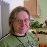 Profilfoto Andreas Möller Profilfoto von Andreas Möller
