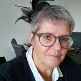 Profilfoto Christine Fleck Profilfoto von Christine Fleck