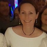 Profilfoto von Kirsten Hartmann