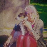 Profilfoto Elfi Kirst Profilfoto von Elfi Kirst