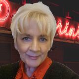 Profilfoto von Bärbel Röcker