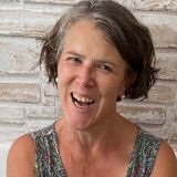 Profilfoto von Brigitte Hoebel-Nöckel