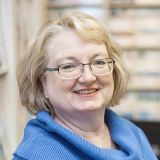 Profilfoto von Andrea Hanuschik