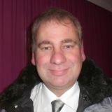 Profilfoto von Bernd Mügge