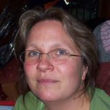 Profilfoto von Petra Kröger