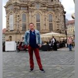 Profilfoto Georg Koll Profilfoto von Georg Koll