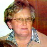 Profilfoto von Ursula Gneiser