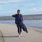 Profilfoto von Heike Pavel-Becker