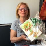 Profilfoto Brigitte Weber Profilfoto von Brigitte Weber