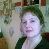 Profilfoto von Kerstin Seeland