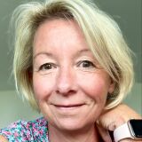 Profilfoto Yvonne Wieczorek Profilfoto von Yvonne Wieczorek