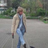 Profilfoto von Christel Hess