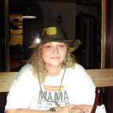 Profilfoto von Bianca Frischknecht