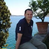 Profilfoto von Damian Wosnitzka