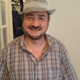 Profilfoto von Ralf Teller