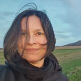 Profilfoto von Franka Thomas