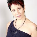 Profilfoto Maria Cristina Klein Profilfoto von Maria Cristina Klein