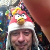 Profilfoto Ulli Knajder Profilfoto von Ulli Knajder