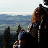 Profilfoto Nicole Hölzl Profilfoto von Nicole Hölzl