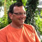 Profilfoto Christian Logemann Profilfoto von Christian Logemann