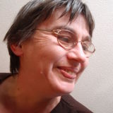 Profilfoto von Bettina Zelle