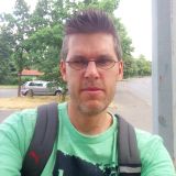 Profilfoto von Markus Krüger