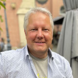 Profilfoto von Oliver Struß