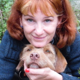 Profilfoto Christiane Bauder Profilfoto von Christiane Bauder