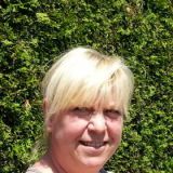 Profilfoto von Sabine Frenzel