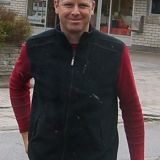 Profilfoto von Uwe Mönch