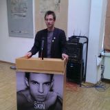 Profilfoto von Christian Kästner