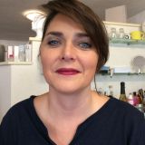 Profilfoto Daniela Schneck Profilfoto von Daniela Schneck