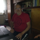 Profilfoto von Klaus-Dieter Strauch