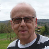Profilfoto von Peter Leiseberg