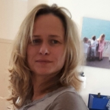 Profilfoto von Ilka Krüger