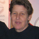 Profilfoto von Kerstin Stoltenberg