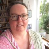 Profilfoto Claudia Lutsch Profilfoto von Claudia Lutsch