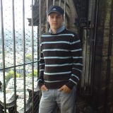 Profilfoto von Patrick Roßa