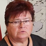Profilfoto von Gabriele Stötzner