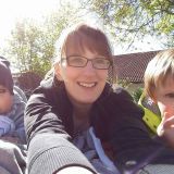 Profilfoto von Sabrina Dorsch