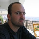 Profilfoto von Bjoern Renz