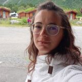 Profilfoto von Cindy Klären