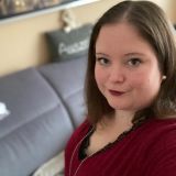 Profilfoto von Desirée Dörr